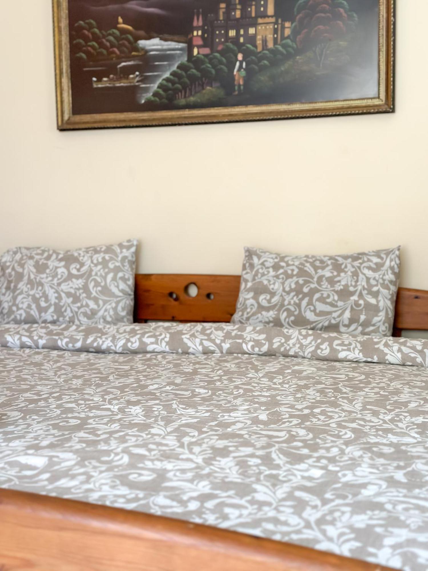 Faros Axd Vintage Flat Apartment Alexandroupoli Exterior photo